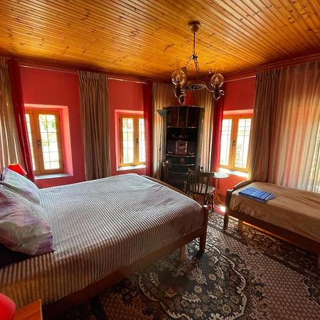 Rooms For Rent Shkoder Luaran gambar