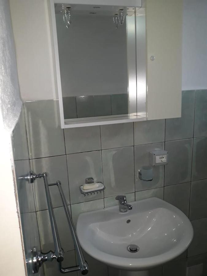 Rooms For Rent Shkoder Luaran gambar