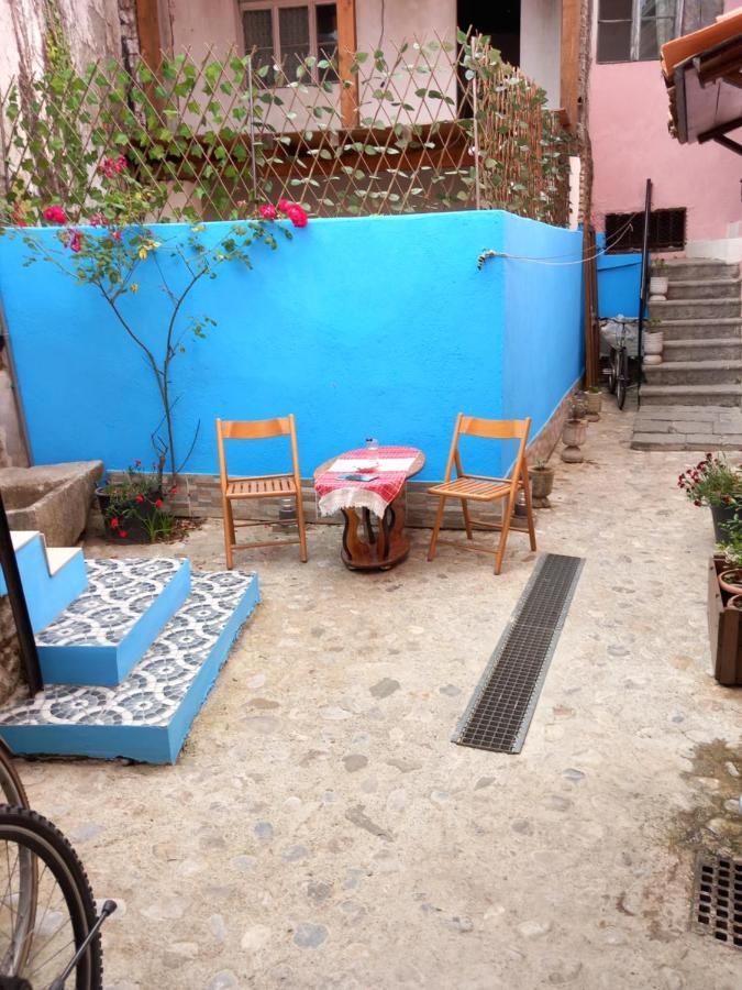 Rooms For Rent Shkoder Luaran gambar