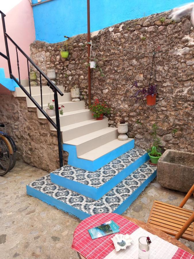 Rooms For Rent Shkoder Luaran gambar