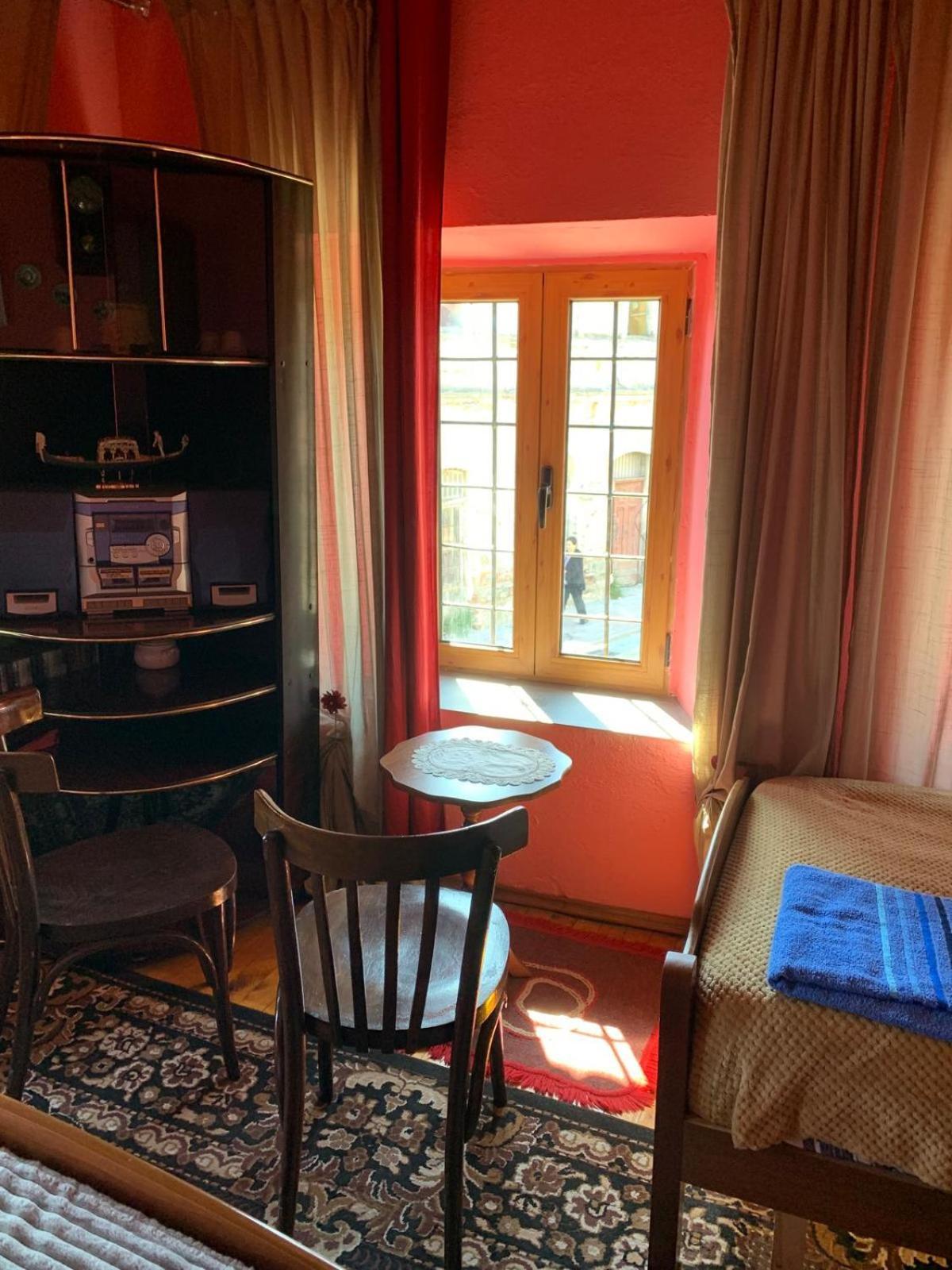 Rooms For Rent Shkoder Luaran gambar